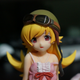 Illustration for article titled Oshino Shinobu GoodSmileCompany 1/8 PVC